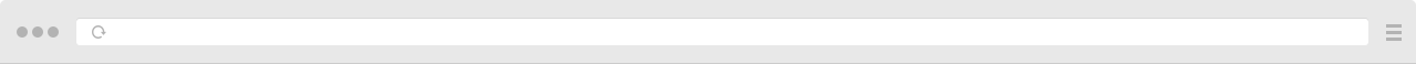 browser frame