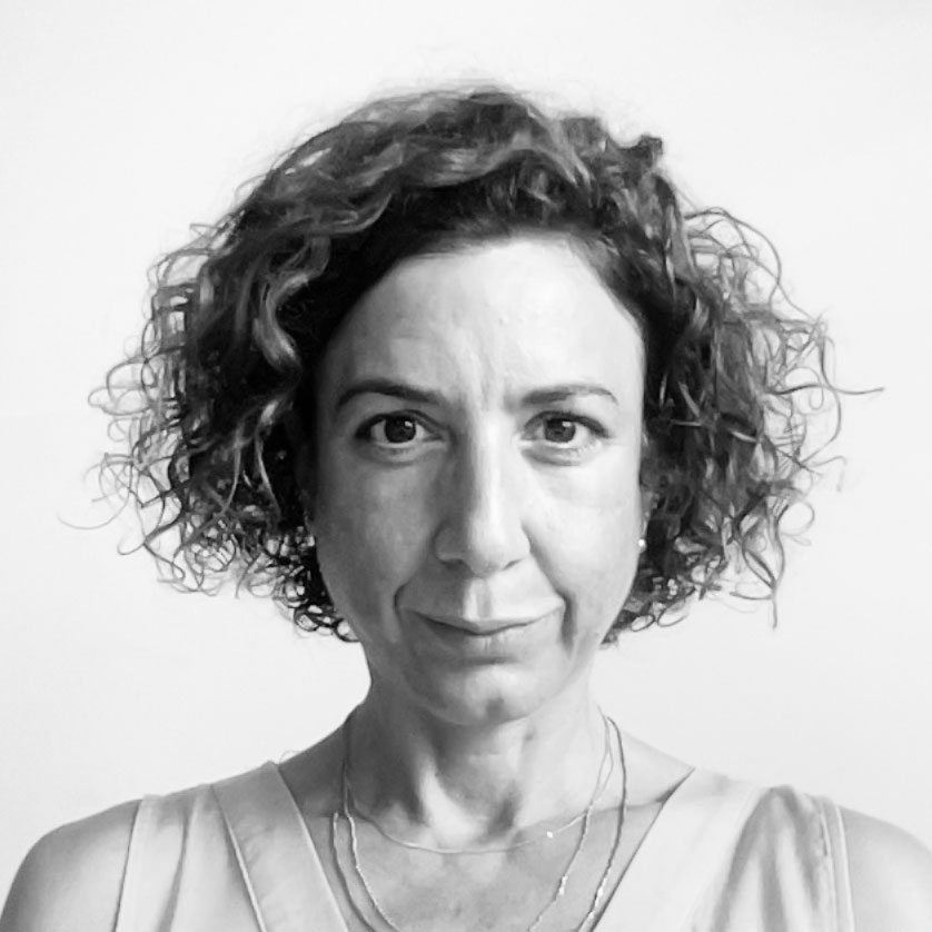 ingrid stojnic