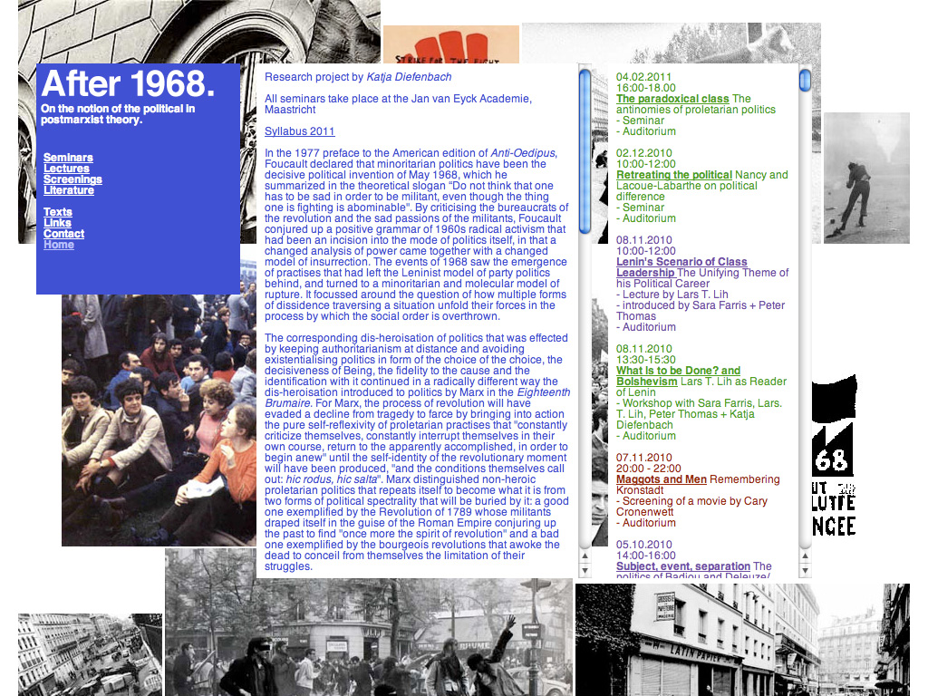 After 1968
