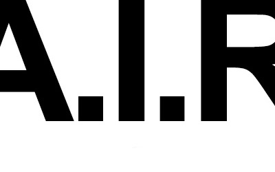 AIR - Artists in residence