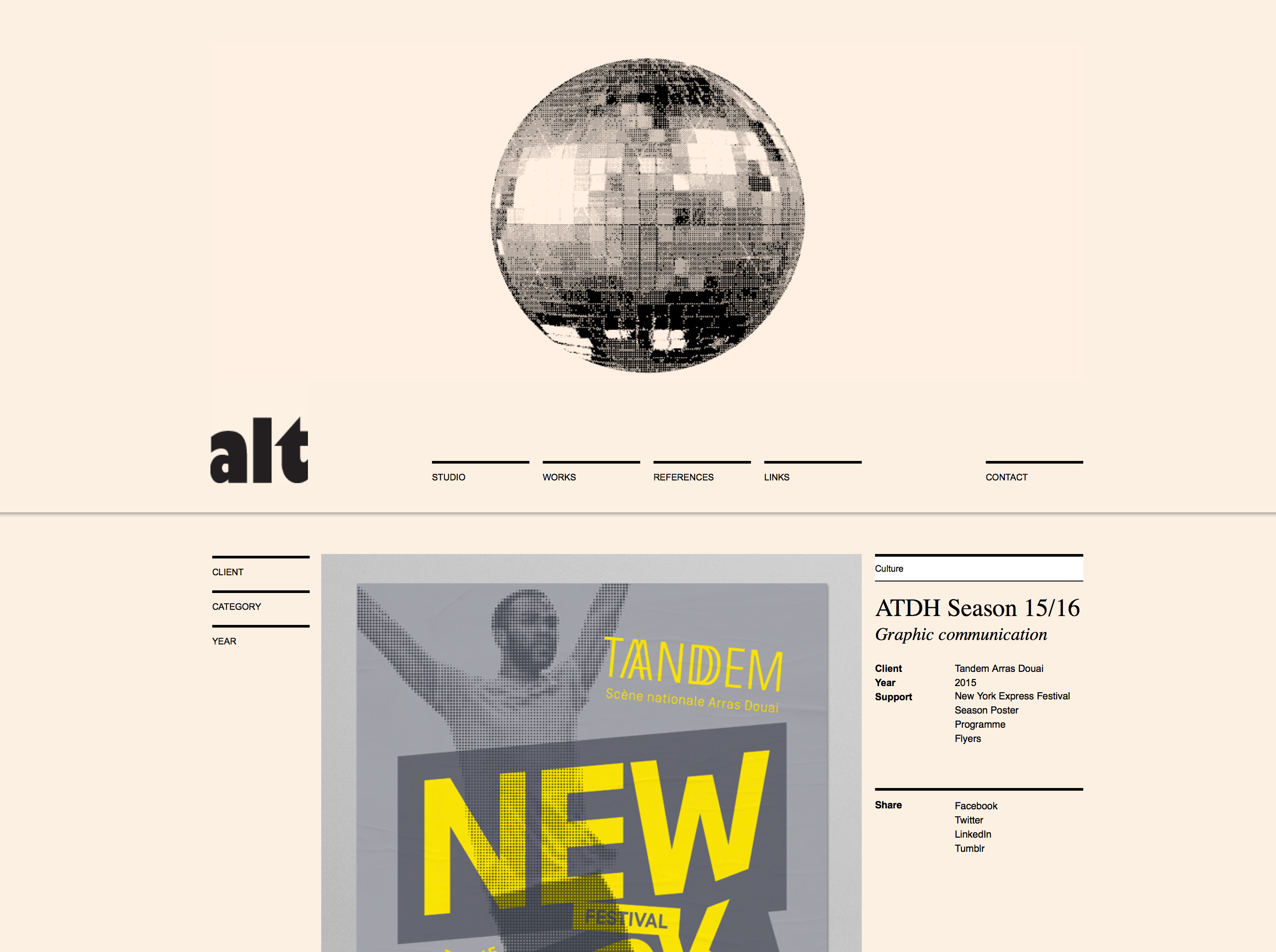ALT Studio