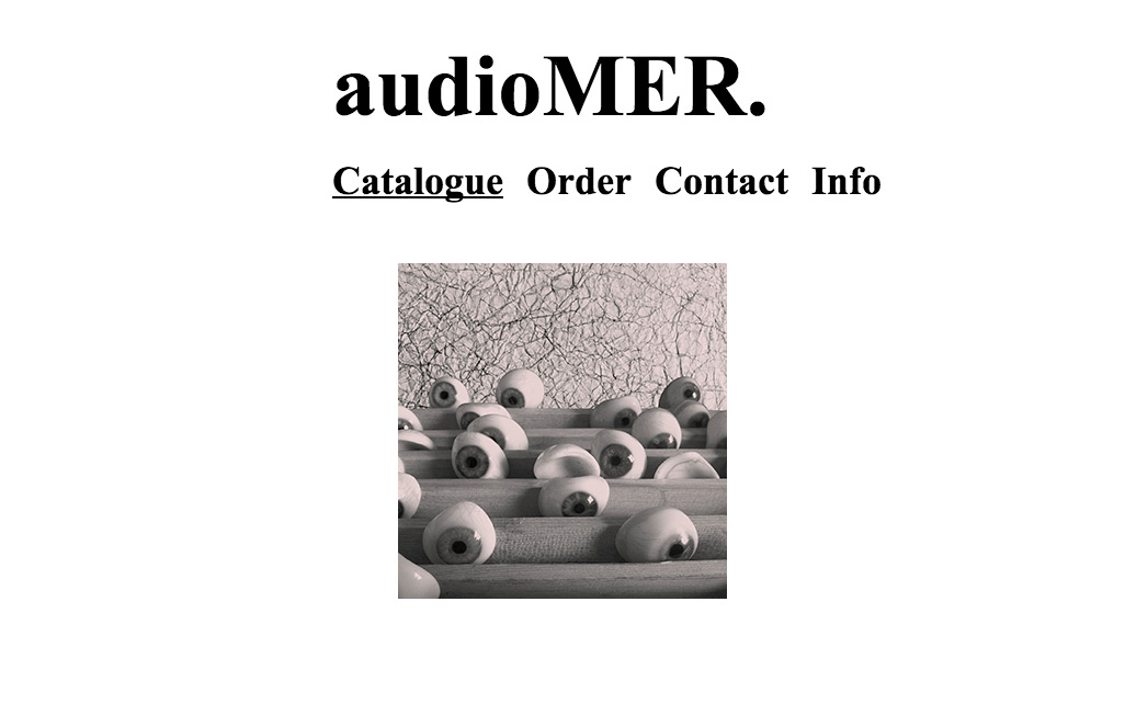 audioMER.