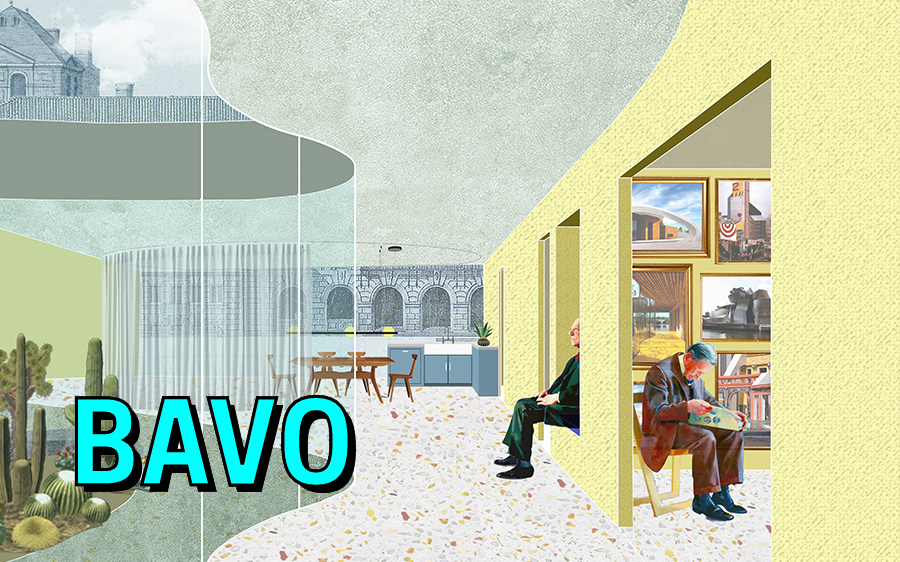 Bavo