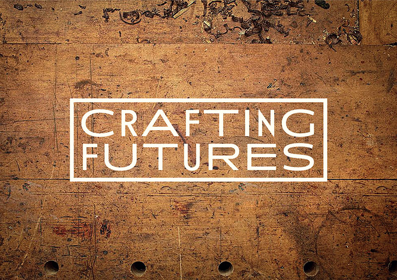 Crafting futures