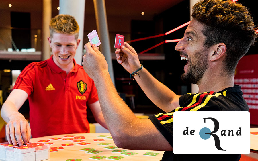 de Rand