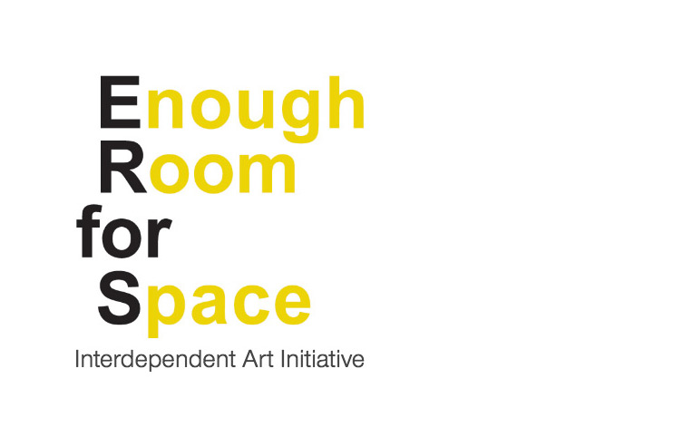 Enough Room for Space