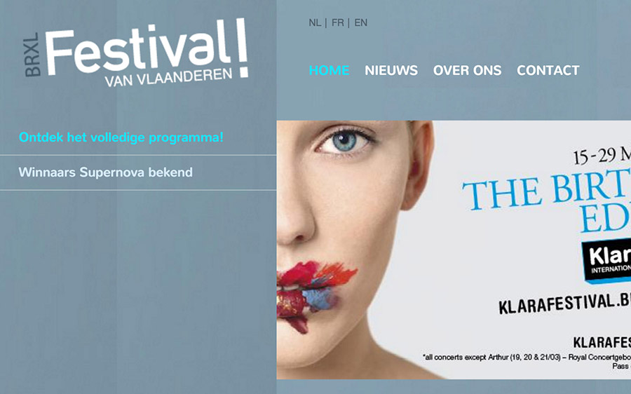 FestivalBRXL