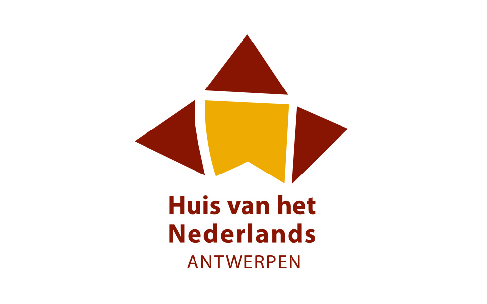 Huis van het Nederlands Stad Antwerpen