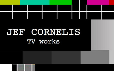 Jef Cornelis