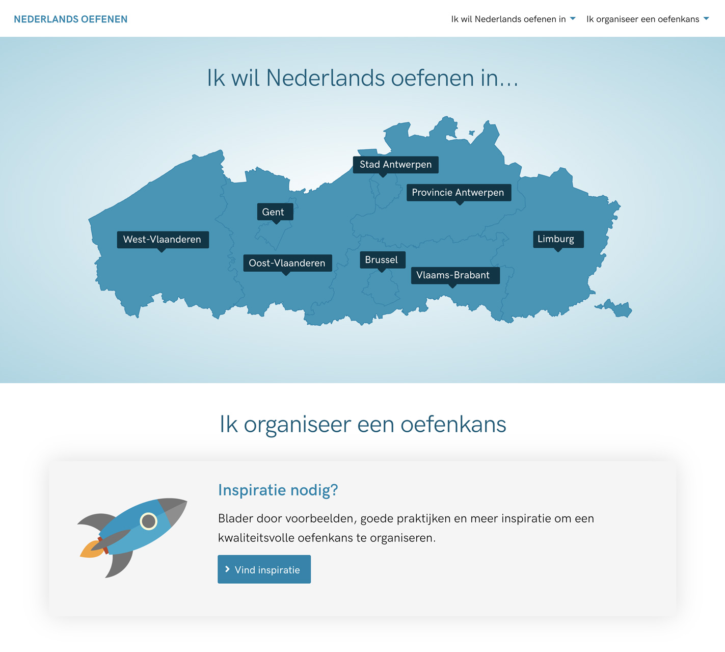 Nederlands Oefenen