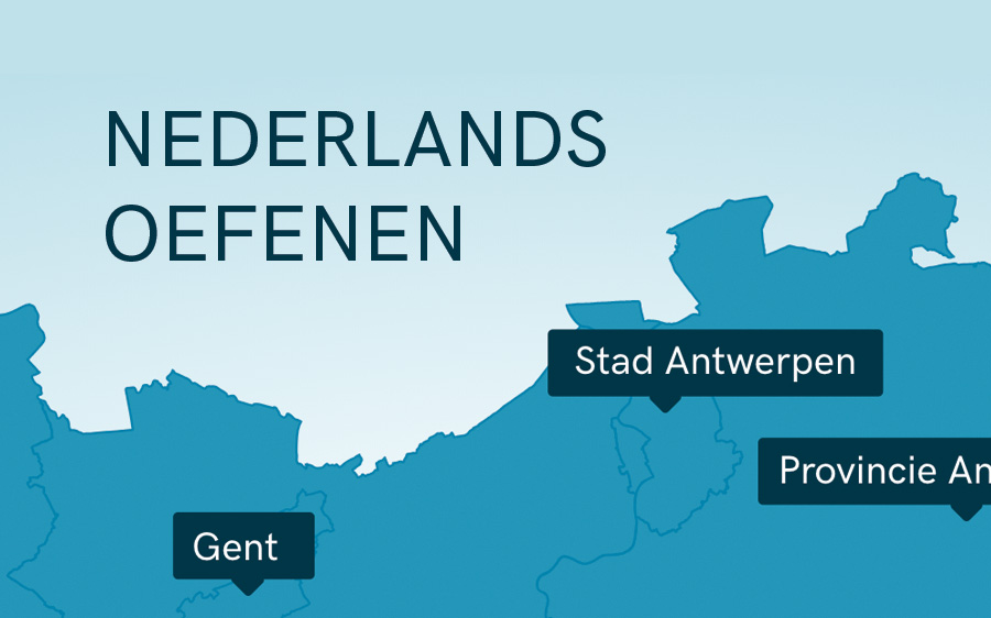 Nederlands Oefenen