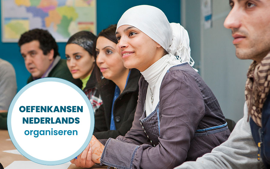 Oefenkansen