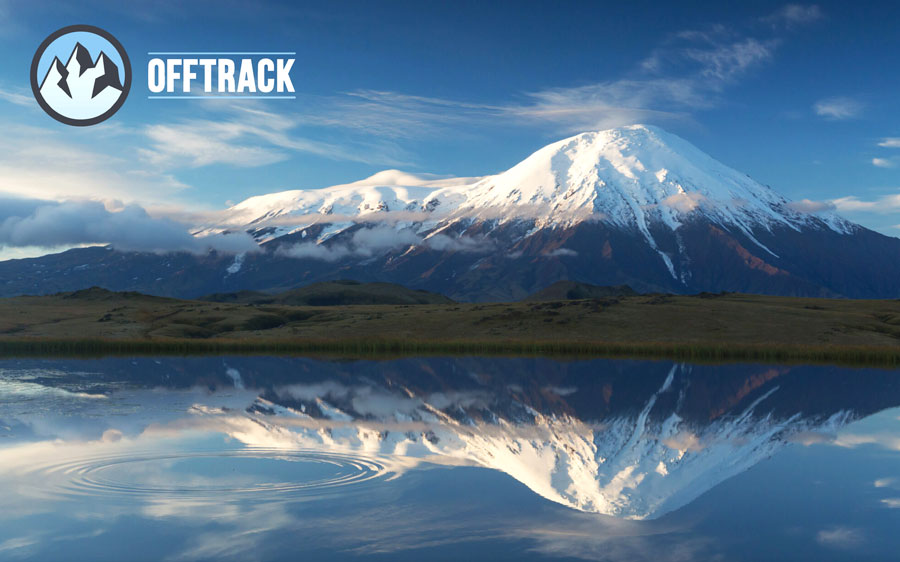 Offtrack
