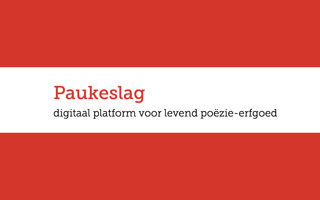 Paukeslag