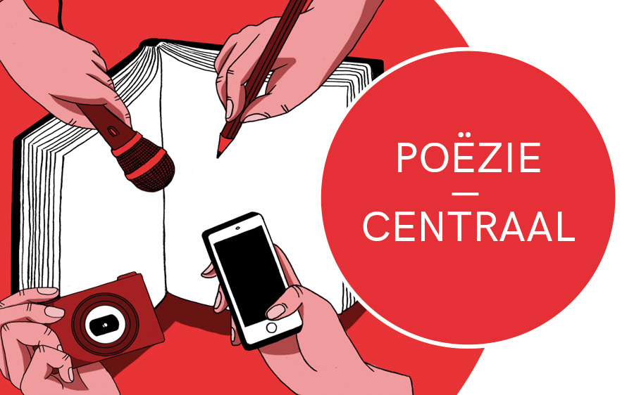 Poëzie-centraal