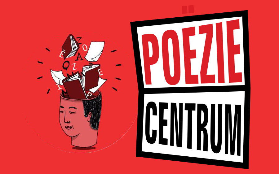 Poëziecentrum