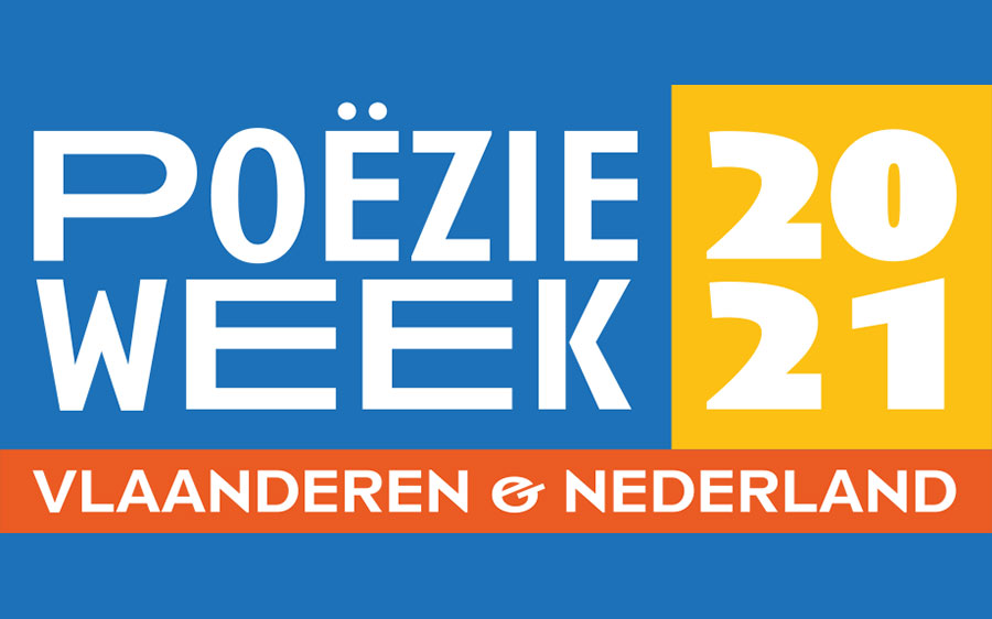 Poëzieweek 2021-2024
