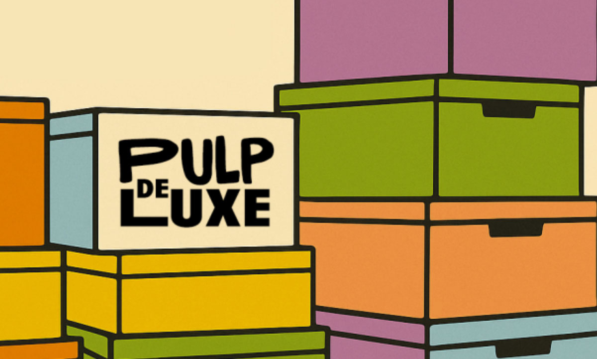 Pulp de Luxe