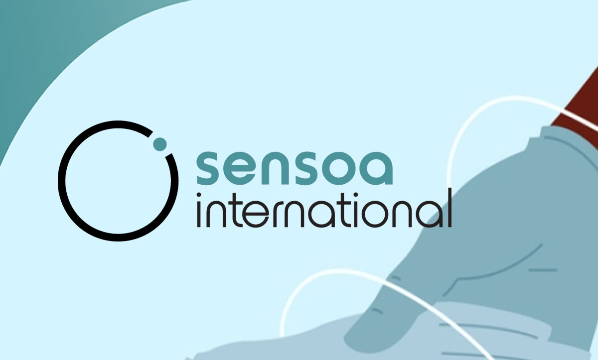Sensoa International