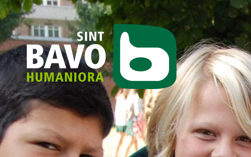 Sint Bavo Humaniora