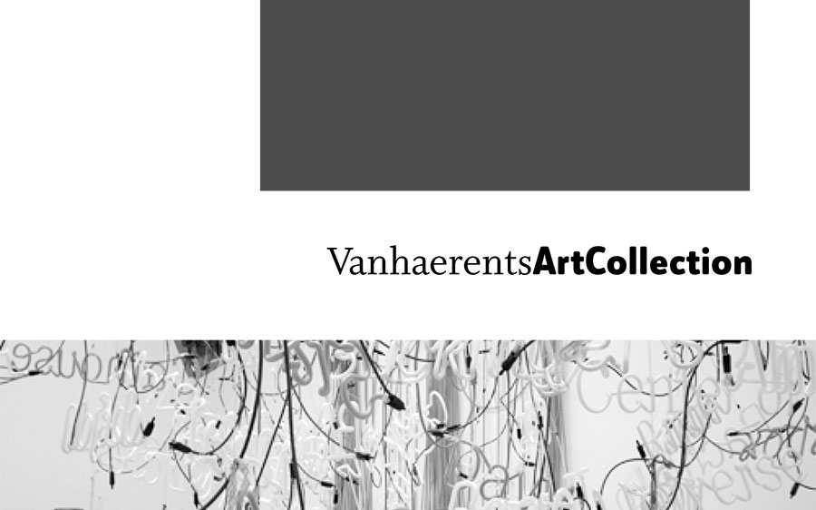 Vanhaerents Art Collection